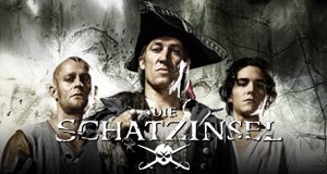 Die Schatzinsel – Bild: ProSieben Die Schatzinsel – Bild: ProSieben