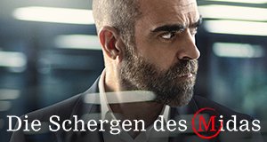 Die Schergen des Midas – Bild: Netflix Die Schergen des Midas – Bild: Netflix