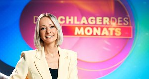 Die Schlager des Monats – fernsehserien.de