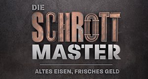Die Schrottmaster – Altes Eisen, frisches Geld – Bild: DMAX / © 2020 DISCOVERY GERMANY