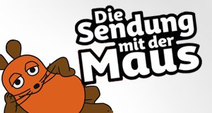 Die Sendung mit der Maus – Bild: WDR