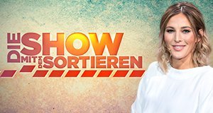 Die Show mit dem Sortieren – Bild: ProSieben/Jens Hartmann