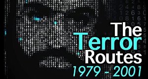 Die Straßen des Terrors 1979⁠–⁠2001 – Bild: arte/Maha Productions