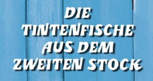 Die Tintenfische aus dem zweiten Stock – Bild: LEONINE