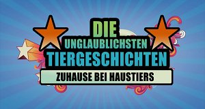 Die unglaublichsten Tiergeschichten – Bild: Discovery Communications, LLC./Screenshot Die unglaublichsten Tiergeschichten – Bild: Discovery Communications, LLC./Screenshot