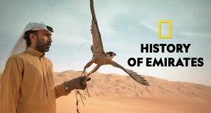 Die Vereinigten Arabischen Emirate – Bild: National Geographic