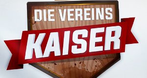 Die Vereinskaiser – Bild: ATV Die Vereinskaiser – Bild: ATV