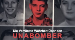 Die verrückte Wahrheit über den Unabomber – Bild: Netflix Die verrückte Wahrheit über den Unabomber – Bild: Netflix