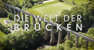 Die Welt der Brücken – Bild: arte Die Welt der Brücken – Bild: arte