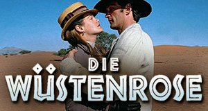 Die Wüstenrose – Bild: Pidax Film- und Hörspielverlag