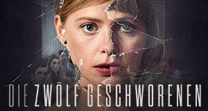 Die zwölf Geschworenen – Bild: Netflix Die zwölf Geschworenen – Bild: Netflix