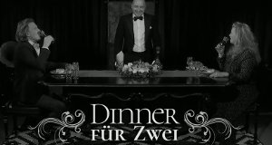 Dinner für Zwei – Bild: ORF Dinner für Zwei – Bild: ORF
