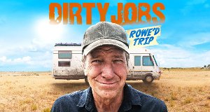 Dirty Jobs: Rowe’d Trip