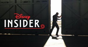 Disney Insider – Bild: Disney Disney Insider – Bild: Disney