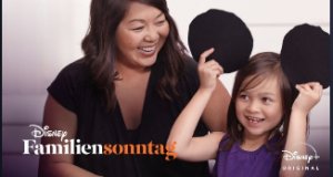 Disney Familiensonntag – Bild: Disney Disney Familiensonntag – Bild: Disney