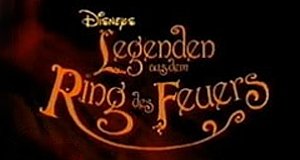 Disneys Legenden aus dem Ring des Feuers – Bild: Disney Disneys Legenden aus dem Ring des Feuers – Bild: Disney