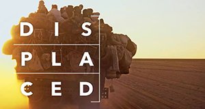 Displaced – Bild: DW Displaced – Bild: DW