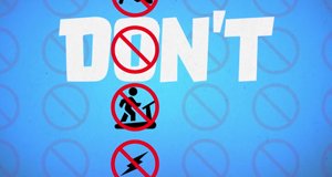 Don’t – Bild: ABC Don’t – Bild: ABC
