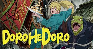 Dorohedoro – Bild: Netflix Dorohedoro – Bild: Netflix