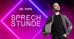 Dr. Pops Sprechstunde – Bild: rbb/milele-photography Dr. Pops Sprechstunde – Bild: rbb/milele-photography