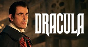 Dracula – Bild: BBC