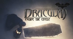 Dracula: Escape the Castle – Bild: Strix Television/Insight TV Dracula: Escape the Castle – Bild: Strix Television/Insight TV