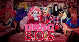 Drag SOS – Bild: Hat Trick International/OUTtv Drag SOS – Bild: Hat Trick International/OUTtv