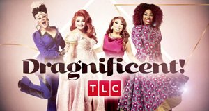 Dragnificent! – Bild: TLC/Screenshot Dragnificent! – Bild: TLC/Screenshot