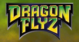 Dragon Flyz – Bild: Gaumont Multimédia