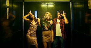 Drama – Bild: El Terrat/Playz Drama – Bild: El Terrat/Playz