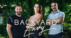 Dream Green – Die Gartenprofis – Bild: Bravo Media, LLC/Karolina Wojtasik