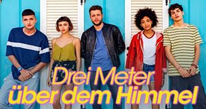 Drei Meter über dem Himmel – Bild: Netflix Drei Meter über dem Himmel – Bild: Netflix