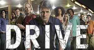 Drive – Bild: FOX Broadcasting Company Drive – Bild: FOX Broadcasting Company
