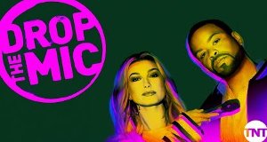 Drop the Mic – Bild: TNT Drop the Mic – Bild: TNT