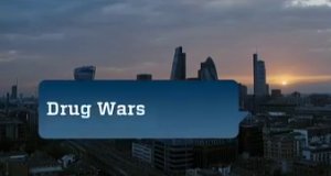 Drug Wars – Bild: ZDF/Vice UK