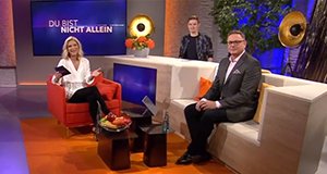 Du bist nicht allein – Bild: MDR/Screenshot Du bist nicht allein – Bild: MDR/Screenshot