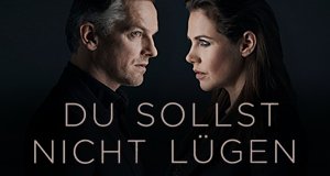 Du sollst nicht lügen – Bild: SAT.1/Claudius Pflug Du sollst nicht lügen – Bild: SAT.1/Claudius Pflug