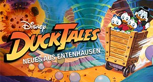 DuckTales – Bild: Disney DuckTales – Bild: Disney