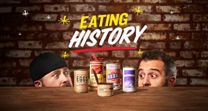 Eating History – Der Geschmack der Geschichte – Bild: History