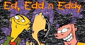 Ed, Edd & Eddy