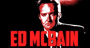 Ed McBain – Bild: SFR Ed McBain – Bild: SFR