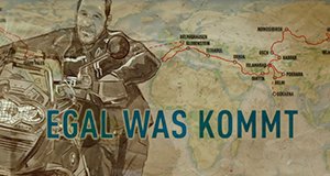 Egal was kommt – Bild: Busch Media Group Egal was kommt – Bild: Busch Media Group