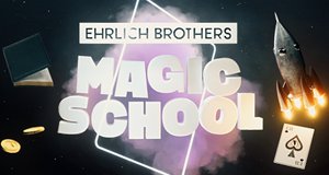 Ehrlich Brothers Magic School – Bild: TVNOW / Saskia Gaulke Ehrlich Brothers Magic School – Bild: TVNOW / Saskia Gaulke