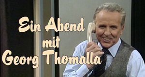Ein Abend mit Georg Thomalla – Bild: SWR