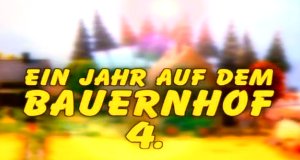 Ein Jahr auf dem Bauernhof – Bild: WDR