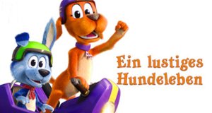 Ein lustiges Hundeleben – Bild: Netflix Ein lustiges Hundeleben – Bild: Netflix