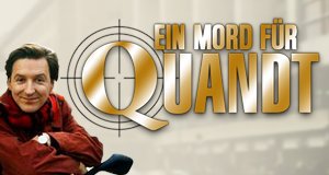 Ein Mord für Quandt – Bild: Nostro Film