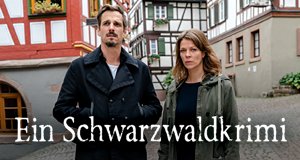 Ein Schwarzwaldkrimi – Bild: ZDF/Maor Waisburd