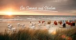 Ein Sommer auf Usedom – Bild: MDR/Screenshot
