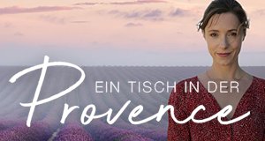 Ein Tisch in der Provence – Bild: ZDF und Clément Puig Ein Tisch in der Provence – Bild: ZDF und Clément Puig
